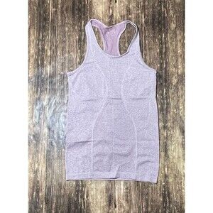 Zyia Active tank top Racerback Pink size XS
